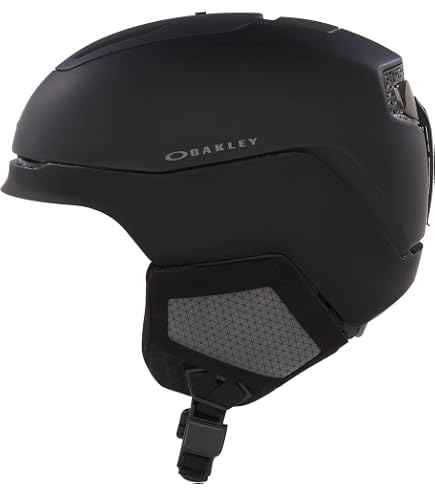 Oakley (オークリー) サングラス FOS900641 BLACKOUT Amazon | OAKLEY MOD5 MIPS メンズ レディース ミップス ボア ダイヤル
